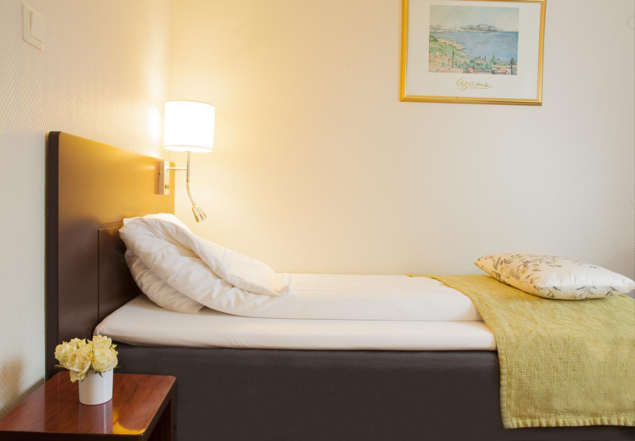 Grand Hotel Stord Exterior photo