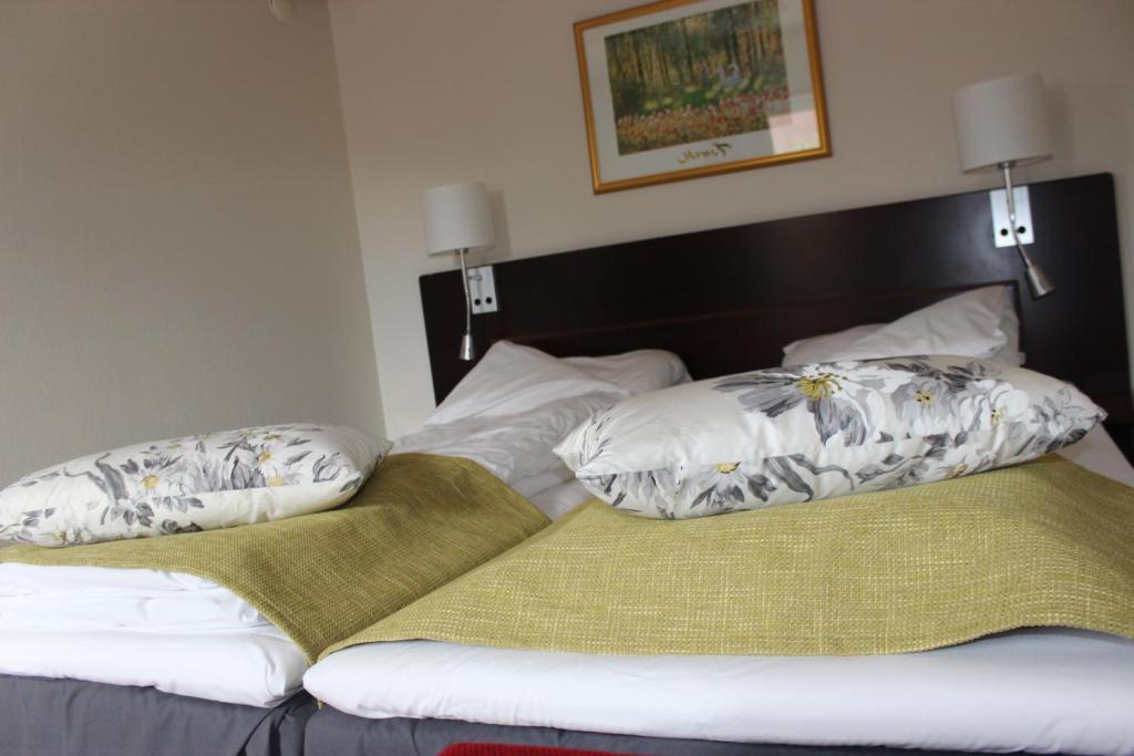 Grand Hotel Stord Room photo