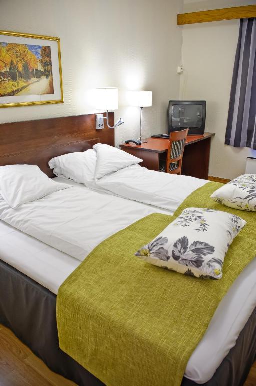 Grand Hotel Stord Room photo